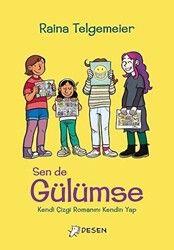 Sen De Gülümse - 1