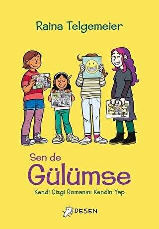 Sen De Gülümse - 1