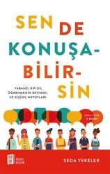 Sen de Konuşabilirsin - 1