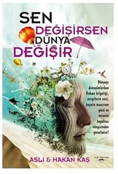 Sen Değişirsen Dünya Değişir - 1