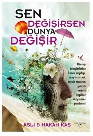 Sen Değişirsen Dünya Değişir - 1