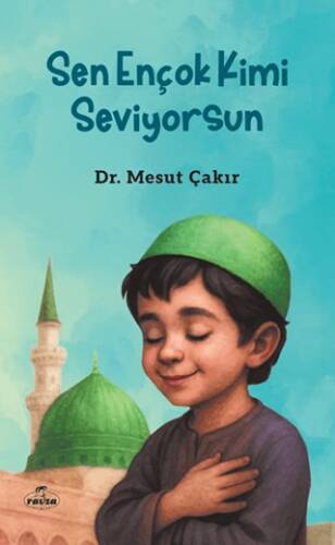 Sen Ençok Kimi Seviyorsun - 1