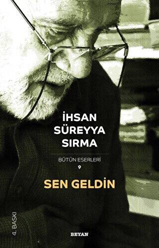 Sen Geldin - 1