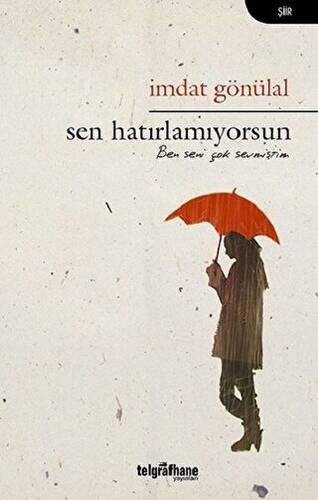 Sen Hatırlamıyorsun - 1