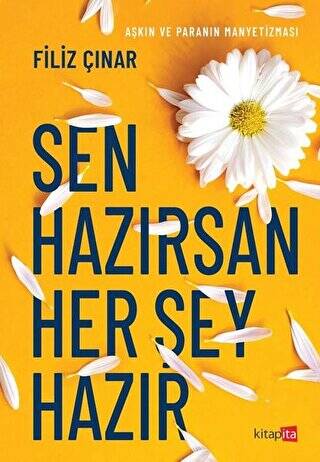 Sen Hazırsan Her Şey Hazır - 1