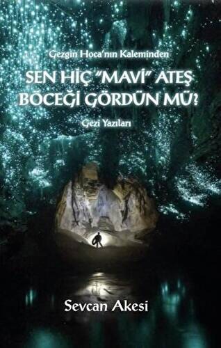 Sen Hiç Mavi Ateş Böceği Gördün Mü? - 1