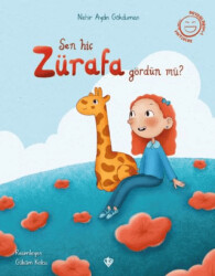 Sen Hiç Zürafa Gördün Mü? - 1