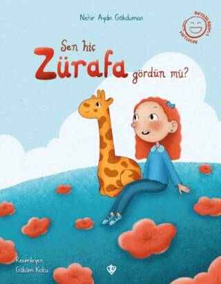 Sen Hiç Zürafa Gördün Mü? - 1