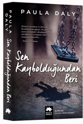 Sen Kaybolduğundan Beri - 1