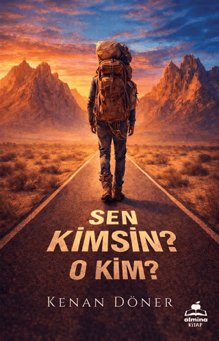 Sen Kimsin? O Kim? - 1
