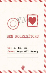 Sen Koleksiyonu - 1