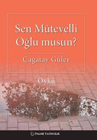 Sen Mütevelli Oğlu Musun? - 1