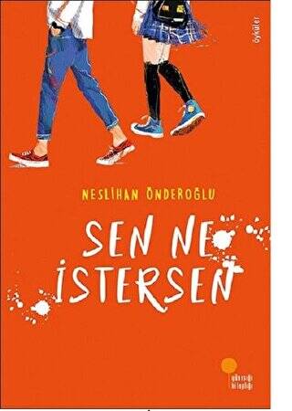 Sen Ne İstersen - 1