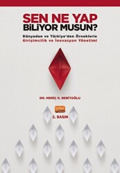 Sen Ne Yap Biliyor Musun? - 1