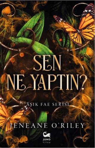 Sen Ne Yaptın? - 1