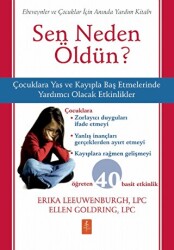 Sen Neden Öldün? - Why Did You Die? - 1