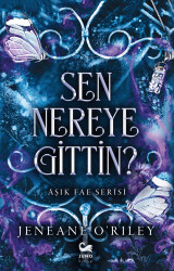 Sen Nereye Gittin? - Juno Kitap