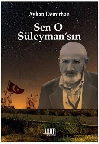 Sen O Süleyman`sın - 1