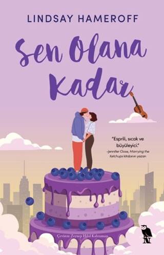 Sen Olana Kadar - 1