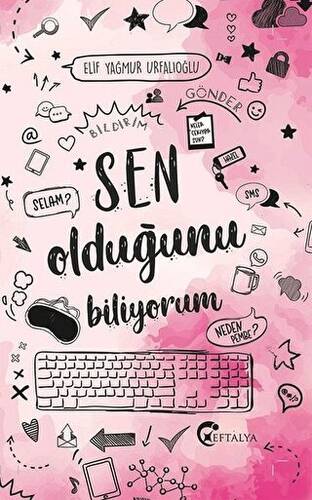 Sen Olduğunu Biliyorum - 1