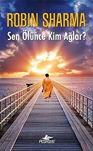 Sen Ölünce Kim Ağlar? - 1