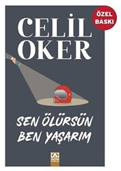 Sen Ölürsün Ben Yaşarım - 1