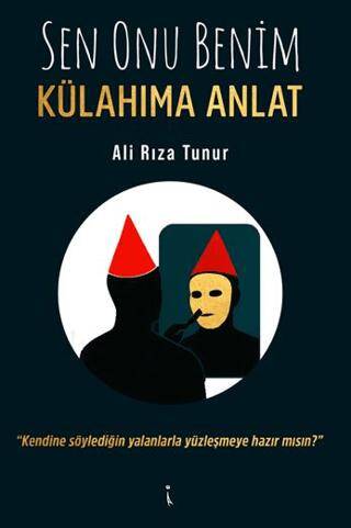 Sen Onu Benim Külahıma Anlat - 1