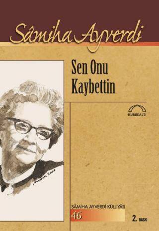 Sen Onu Kaybettin - 1