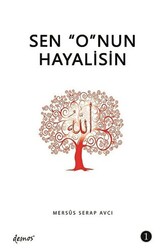 Sen O`nun Hayalisin - 1 - 1