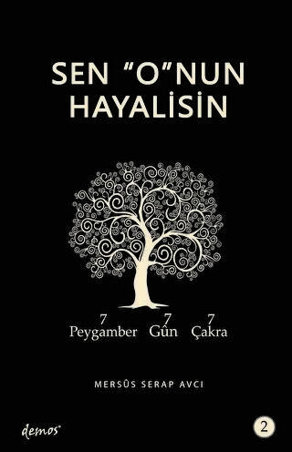 Sen O’nun Hayalisin - 2 - 1