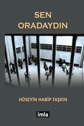 Sen Oradaydın - İmla Kitap