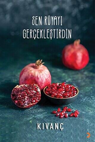 Sen Rüyayı Gerçekleştirdin - 1
