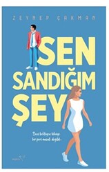 Sen Sandığım Şey - 1