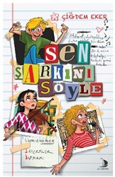 Sen Şarkını Söyle - 1