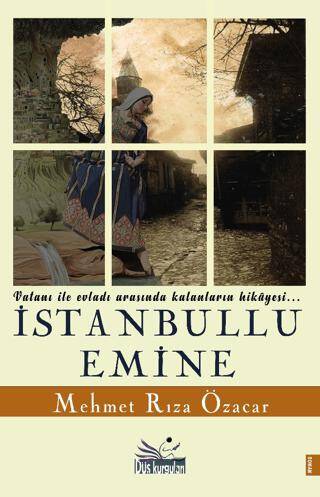 İstanbullu Emine - 1