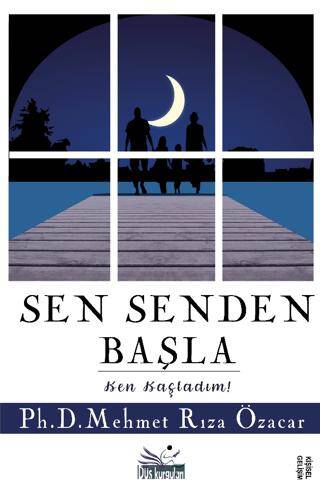 Sen Senden Başla - 1