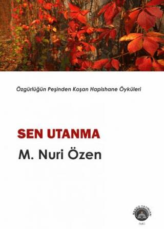 Sen Utanma - 1