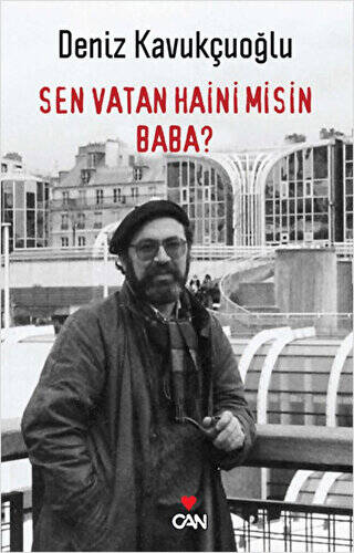 Sen Vatan Haini misin Baba? - 1