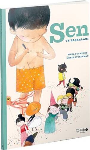 Sen ve Başkaları - 1