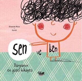 Sen ve Ben - 1