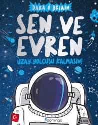 Sen ve Evren - 1