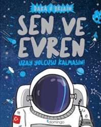 Sen ve Evren - 1