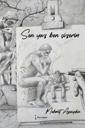 Sen Yaz Ben Çizerim - İkinci Adam Yayınları