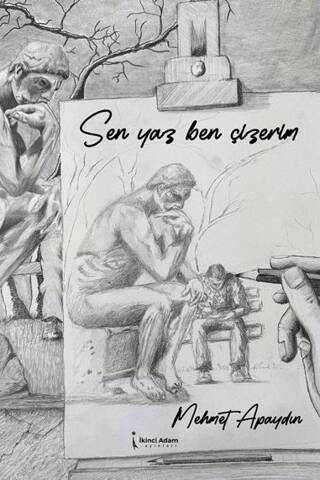 Sen Yaz Ben Çizerim - 1