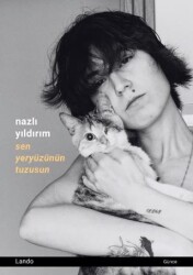 Sen Yeryüzünün Tuzusun - Lando Yayınları