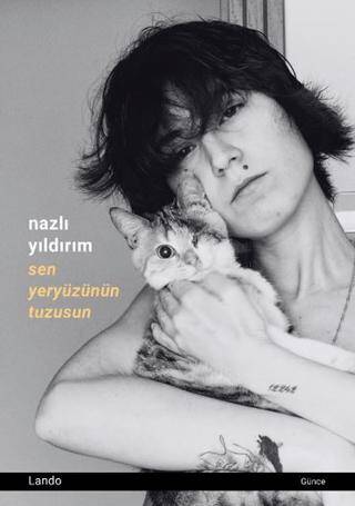 Sen Yeryüzünün Tuzusun - 1