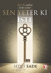 Sen Yeter Ki İste - 1