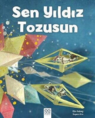 Sen Yıldız Tozusun - 1