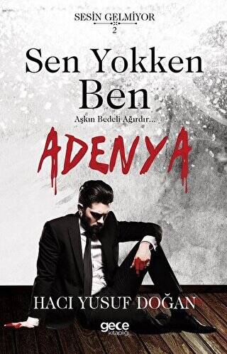 Sen Yokken Ben - Adenya - 1