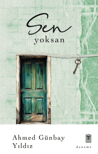Sen Yoksan - 1